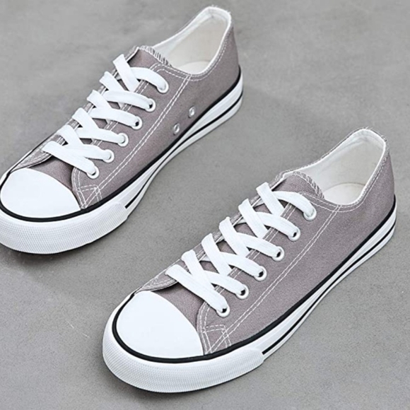 adokoo Shoes - Converse Like sneakers